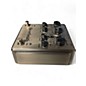 Used Egnater Silversmith Distortion/Boost Effect Pedal