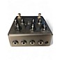 Used Egnater Silversmith Distortion/Boost Effect Pedal