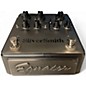 Used Egnater Silversmith Distortion/Boost Effect Pedal