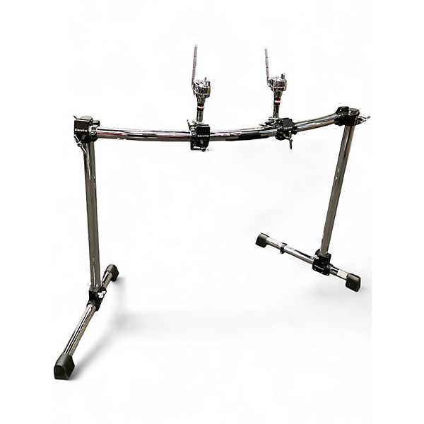 Used Gibraltar Tom Rack Rack Stand