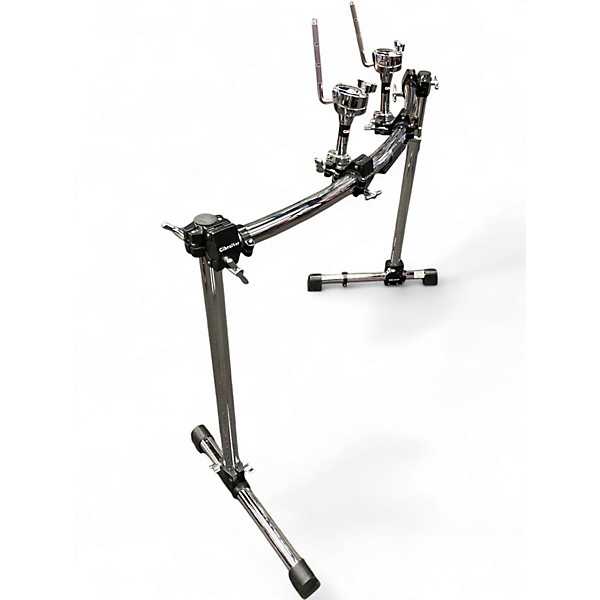 Used Gibraltar Tom Rack Rack Stand