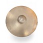 Used SABIAN 14in B8 Hi Hat Pair Cymbal thumbnail