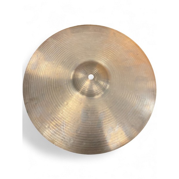 Used SABIAN 14in B8 Hi Hat Pair Cymbal