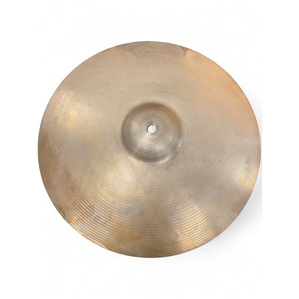 Used SABIAN 14in B8 Hi Hat Pair Cymbal