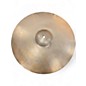 Used SABIAN 14in B8 Hi Hat Pair Cymbal