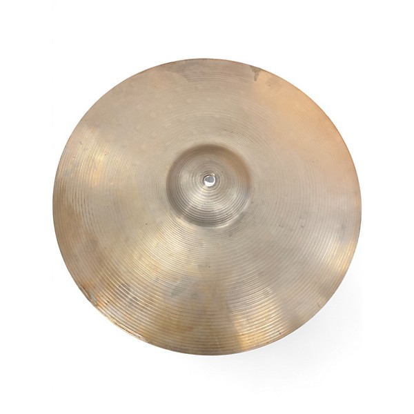 Used SABIAN 14in B8 Hi Hat Pair Cymbal