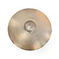 Used SABIAN 14in B8 Hi Hat Pair Cymbal