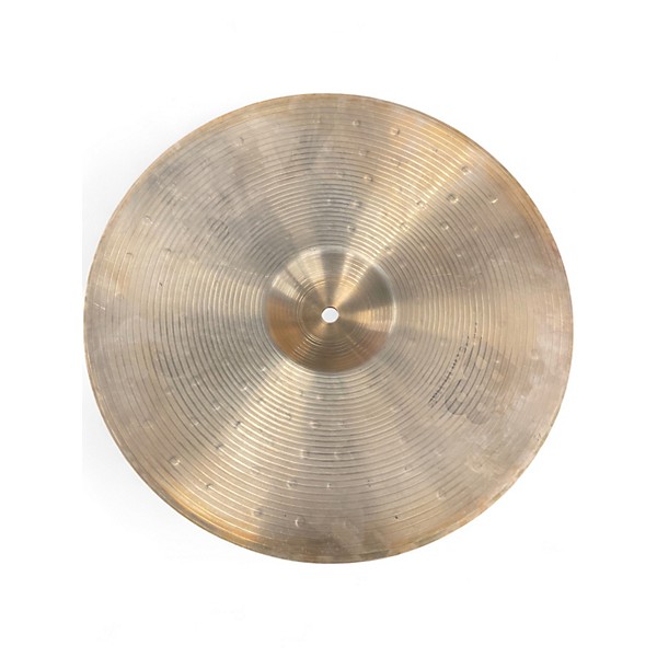 Used SABIAN 14in B8 Hi Hat Pair Cymbal