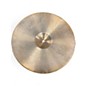 Used SABIAN 14in B8 Hi Hat Pair Cymbal