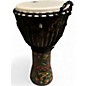 Used Toca African Dance Djembe thumbnail