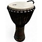 Used Toca African Dance Djembe