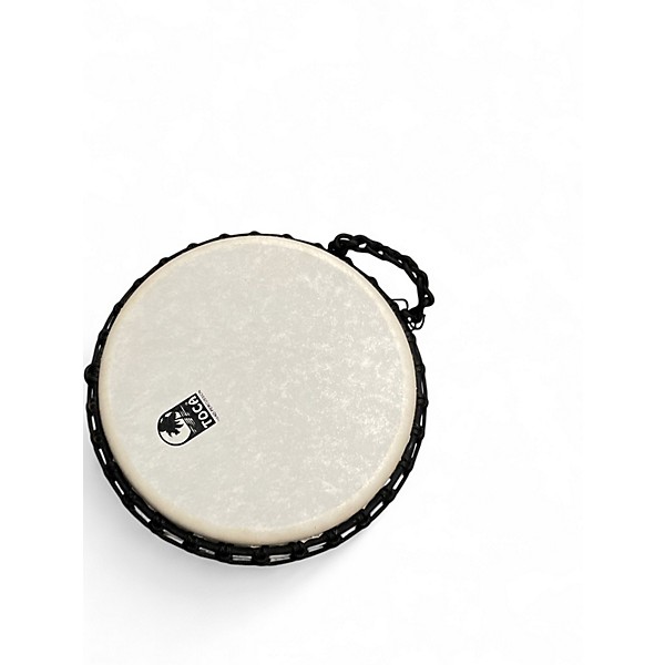 Used Toca African Dance Djembe
