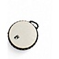 Used Toca African Dance Djembe