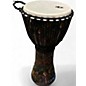 Used Toca African Dance Djembe thumbnail
