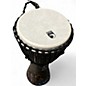 Used Toca African Dance Djembe