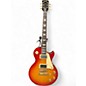 Used Orville Les Paul Standard Honey Burst Solid Body Electric Guitar thumbnail
