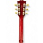 Used Orville Les Paul Standard Honey Burst Solid Body Electric Guitar