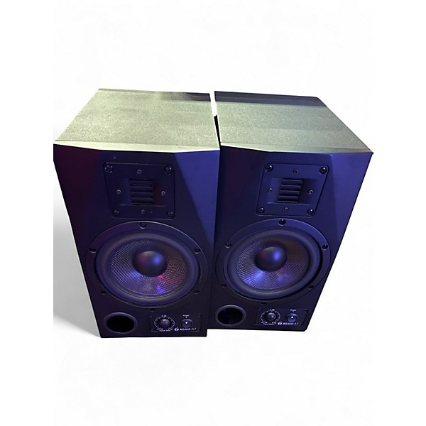 Used ADAM Audio A7 Pair Powered Monitor