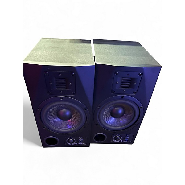 Used ADAM Audio A7 Pair Powered Monitor