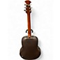 Used Ovation 1712 SUNBURST Acoustic Electric Guitar