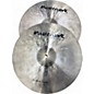 Used Masterwork 14in CUSTOM SERIES Cymbal thumbnail