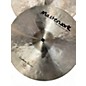 Used Masterwork 14in CUSTOM SERIES Cymbal