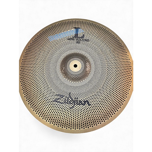 Used Zildjian 18in L80 Low Volume Crash Cymbal