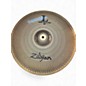 Used Zildjian 18in L80 Low Volume Crash Cymbal thumbnail