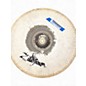 Used Zildjian 18in L80 Low Volume Crash Cymbal