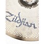 Used Zildjian 18in L80 Low Volume Crash Cymbal
