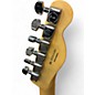 Used Fender Player Telecaster LH 2 Tone Sunburst Solid Body Electric Guitar