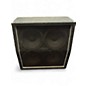 Used Carvin LEGACY 4X12 GUITAR CABINET Guitar Cabinet thumbnail