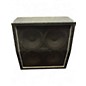 Used Carvin LEGACY 4X12 GUITAR CABINET Guitar Cabinet