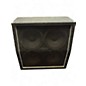 Used Carvin LEGACY 4X12 GUITAR CABINET Guitar Cabinet