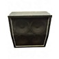 Used Carvin LEGACY 4X12 GUITAR CABINET Guitar Cabinet
