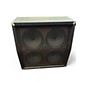 Used Carvin LEGACY 4X12 GUITAR CABINET Guitar Cabinet