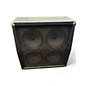 Used Carvin LEGACY 4X12 GUITAR CABINET Guitar Cabinet
