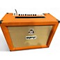 Used Orange Amplifiers Rockerverb 50  2x12 Guitar Cabinet thumbnail