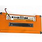 Used Orange Amplifiers Rockerverb 50  2x12 Guitar Cabinet