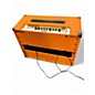 Used Orange Amplifiers Rockerverb 50  2x12 Guitar Cabinet
