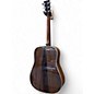 Used Martin 50th Anniversary D-35 Natural Acoustic Electric Guitar