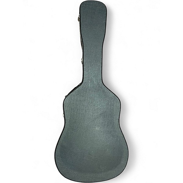 Used Martin 50th Anniversary D-35 Natural Acoustic Electric Guitar