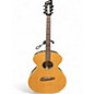Used Washburn PR200 PRAIRIE STATE Natural Acoustic Guitar thumbnail