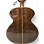 Used Washburn PR200 PRAIRIE STATE Natural Acoustic Guitar