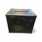 Used Bergantino AE112 Bass Cabinet thumbnail