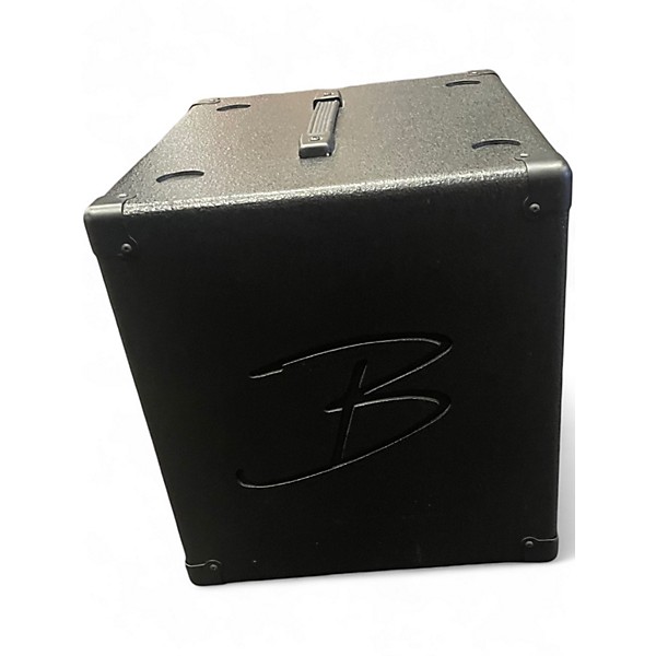 Used Bergantino AE112 Bass Cabinet