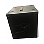 Used Bergantino AE112 Bass Cabinet