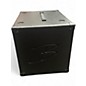 Used Bergantino AE112 Bass Cabinet