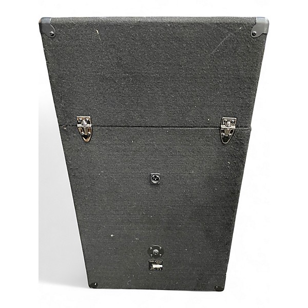 Used Randall ISO12C Guitar Cabinet