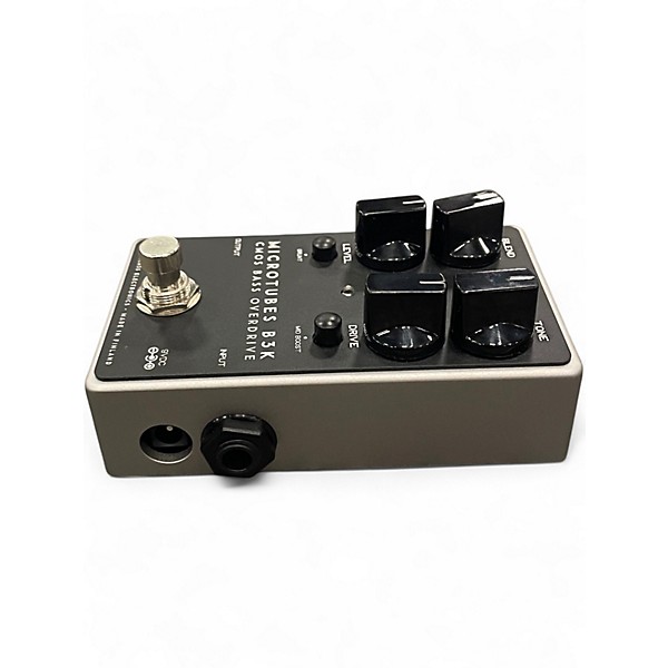 Used Darkglass MICROTUBES B3K V2 Effect Pedal